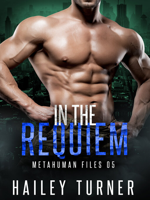 Title details for In the Requiem by Hailey Turner - Available